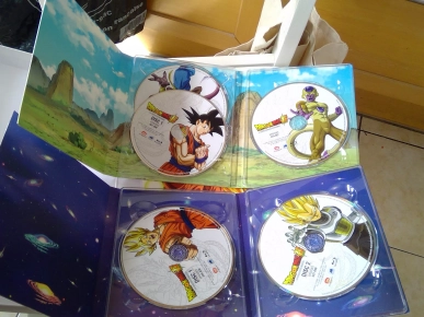 Dragon Ball Super