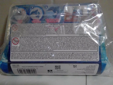 12€ Vie marine trousse aquabeads (Epoch)