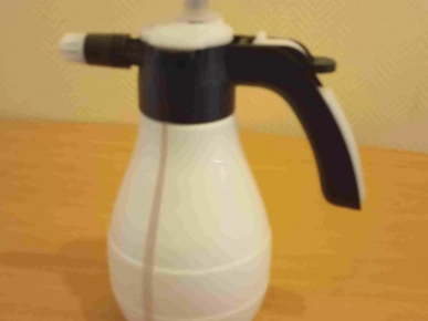 Pulvérisateur à pression   1.5 l