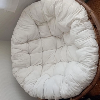 Fauteuil osier Fauteuil osier