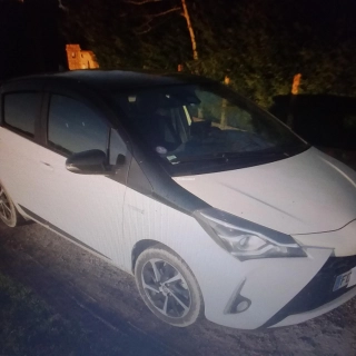 Vente de Yaris 1ere main Vente de Yaris 1ere main