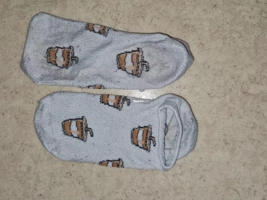 chaussettes courtes 35/36 chaussettes courtes 35/36