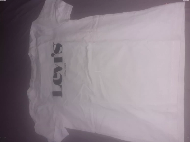 Tee-shirt levis Tee-shirt levis