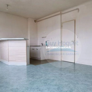 Appartement 3 pièces 62 m² Appartement 3 pièces 62 m²
