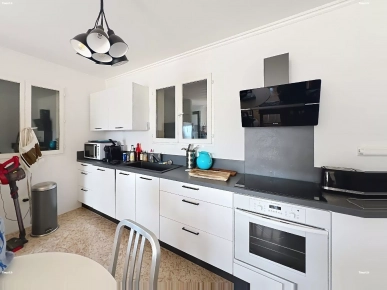 Magnifique Appartement de type T3 situé en Haut de Villa L39