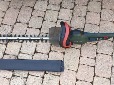 Vends taille haie Vends taille haie