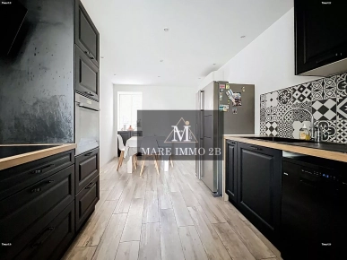 Coup de coeur pour cette maison idéalement située