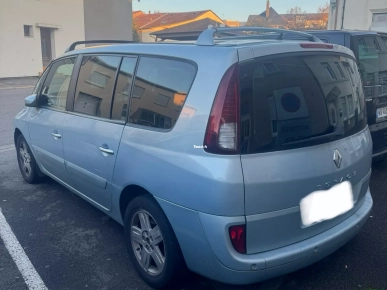 Renault espace 4 Renault espace 4