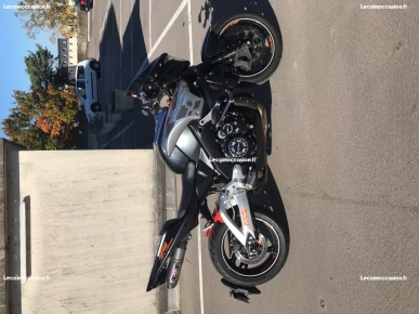 Suzuki B-King 1340 Suzuki B-King 1340