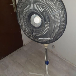 Ventilateur sur Pied Ventilateur sur Pied