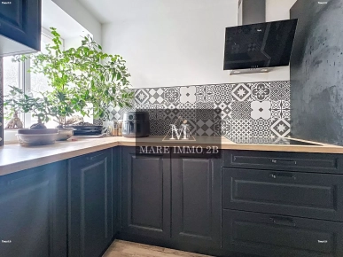 Coup de coeur pour cette maison idéalement située