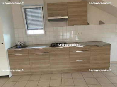 Vends Meubles cuisine aménagée Vends Meubles cuisine aménagée