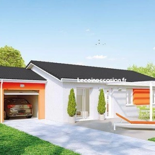 Maison 74 m² Saint Didier Sur Chalaronne Maison 74 m² Saint Didier Sur Chalaronne