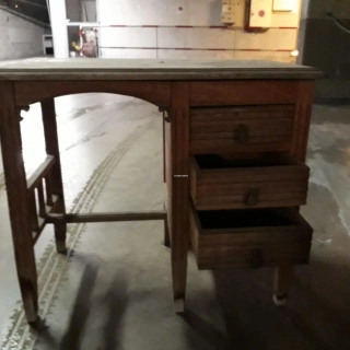 bureau ancien bureau ancien