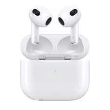 AirPods 3 Neuf AirPods 3 Neuf