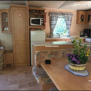 Location mobilhome cap d agde camping les sables d or Location mobilhome cap d agde camping les sables d or