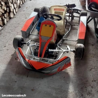 karting sodi karting sodi