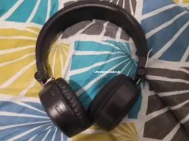 casque Bluetooth casque Bluetooth