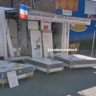 Matelas sommier Matelas sommier