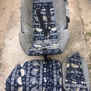 Siège auto Siège auto