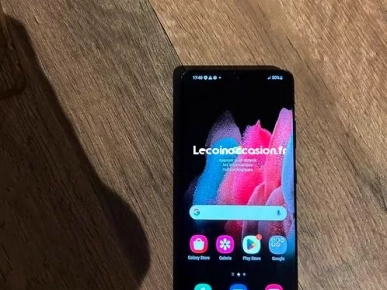 Samsung galaxie s21