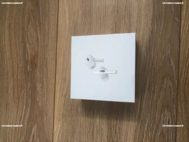 AirPods Pro 2 neuf avec garantie et facture AirPods Pro 2 neuf avec garantie et facture