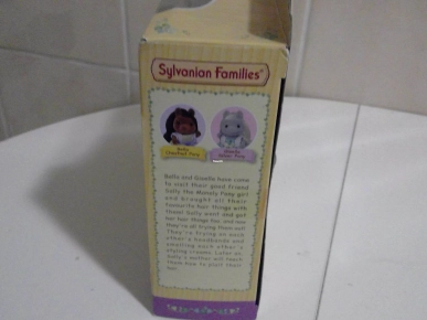 Amies Poney (Sylvanian Families 5650)