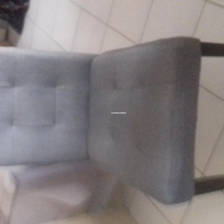 Vend chaises Vend chaises