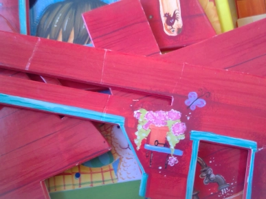 14€ Ferme magique (Grund Jeunesse)