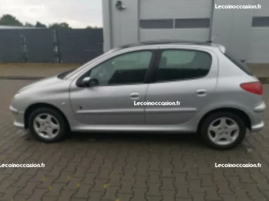 Superbe Peugeot 206 Superbe Peugeot 206