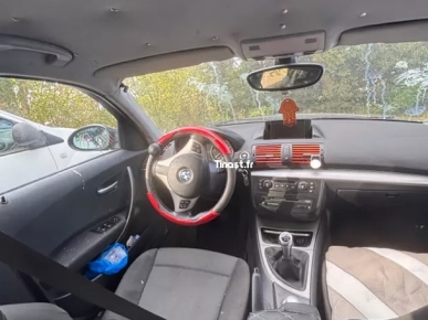 toutes les pièces détachées pour bmw 120d sauf le moteur toutes les pièces détachées pour bmw 120d sauf le moteur