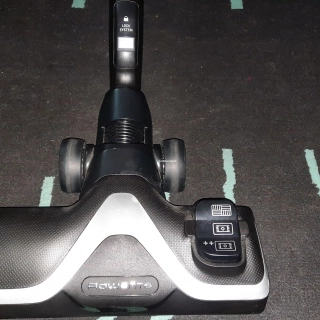 Brosse aspirateur rowenta Brosse aspirateur rowenta