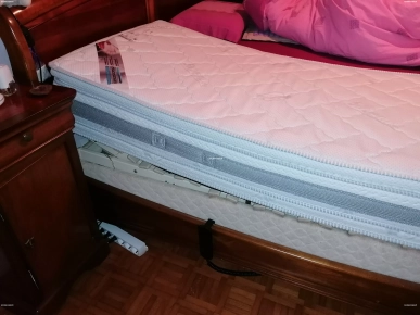 SUPERS MATELAS SPECIAL DOS 2X80/200 SUPERS MATELAS SPECIAL DOS 2X80/200