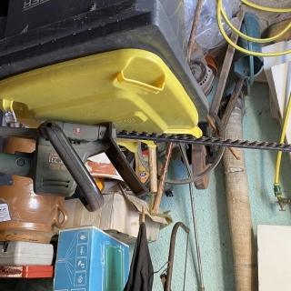 Vend taille haies Vend taille haies