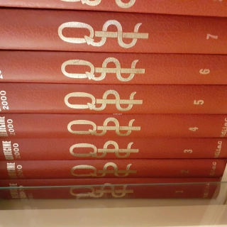 Collection livres de médecine Collection livres de médecine