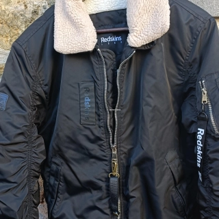 Veste redskins neuve Veste redskins neuve