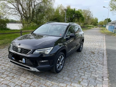 seat ateca seat ateca
