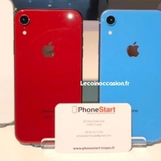 Iphone xr 64go Iphone xr 64go