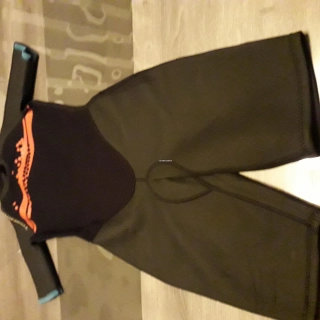 combi short  tribord combi short  tribord