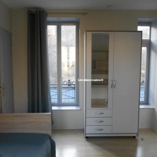 Appartement 1 pièce 21 m² Appartement 1 pièce 21 m²