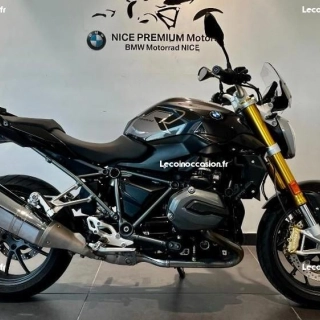 Bmw R 1200 R Exclusive Bmw R 1200 R Exclusive
