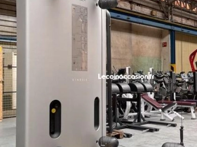 Musculation | Kinesis One Technogym M5800 Occasion