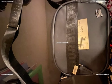 Saccoche burbery Saccoche burbery