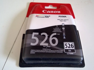CARTOUCHE CANON 526 CARTOUCHE CANON 526