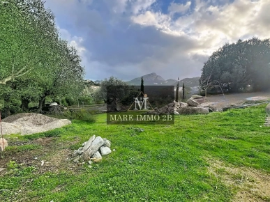 Terrain à Bâtir de 500m²