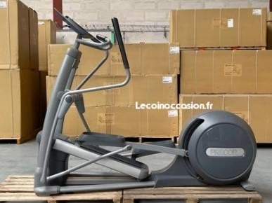 Cardio-training | Vélo Elliptique EFX 556i Precor Occasion