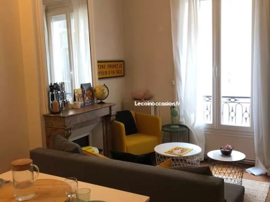 Appartement T2 meublé Appartement T2 meublé