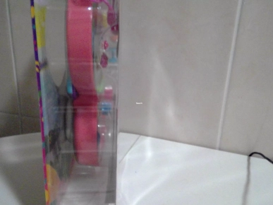Adventure in rio de Polly Pocket (Mattel)