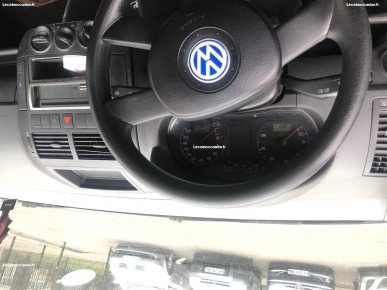 Polo VOLKWAGEN Polo VOLKWAGEN