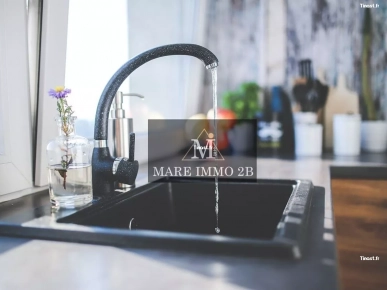 Programme neuf, emplacement stratégique proche du centre ville de